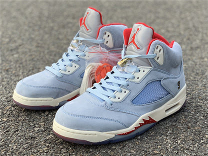 AIR JORDAN 5