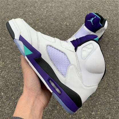 AIR JORDAN 5