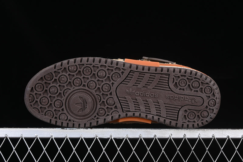 ADIDAS FORUM LOW