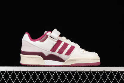 ADIDAS FORUM LOW