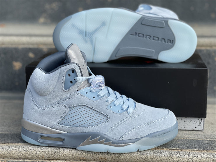 AIR JORDAN 5