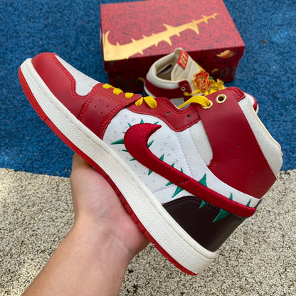 NIKE AIR JORDAN 1