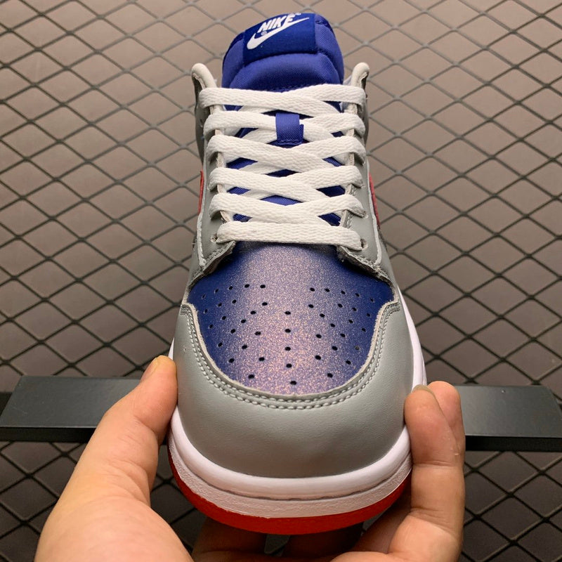 NIKE DUNK LOW