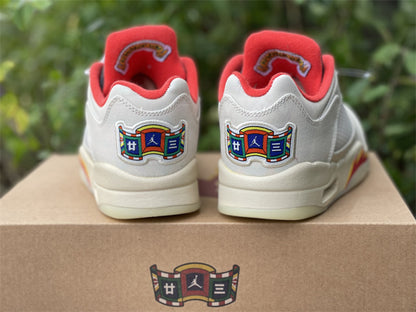 AIR JORDAN 5