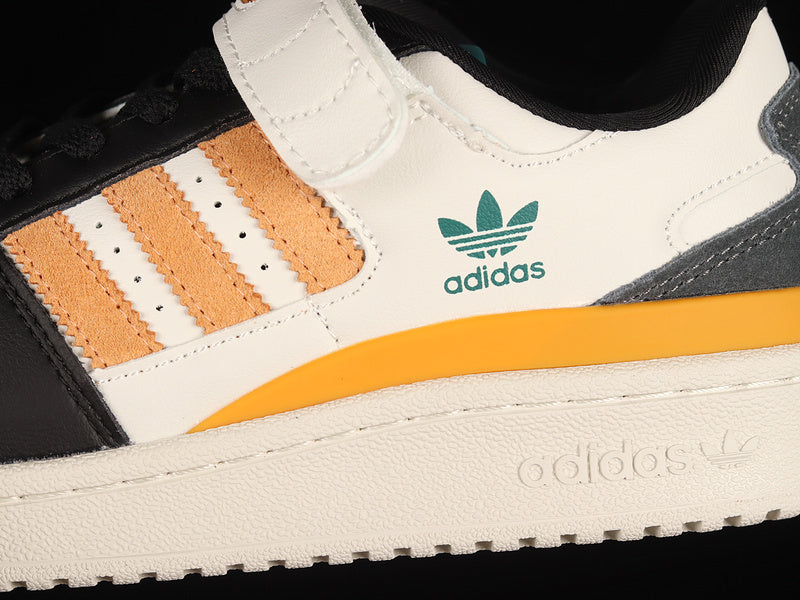 ADIDAS FORUM LOW