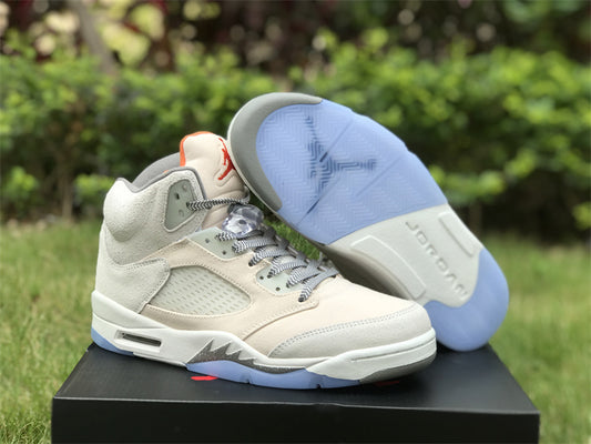 AIR JORDAN 5