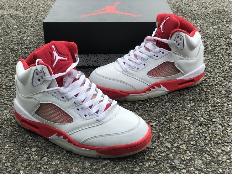 AIR JORDAN 5