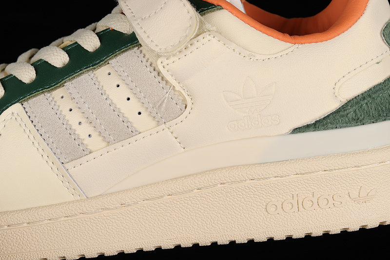ADIDAS FORUM LOW