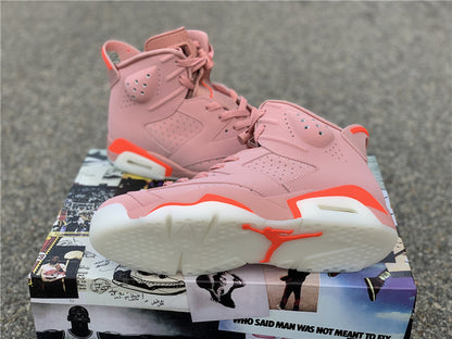 AIR JORDAN 6