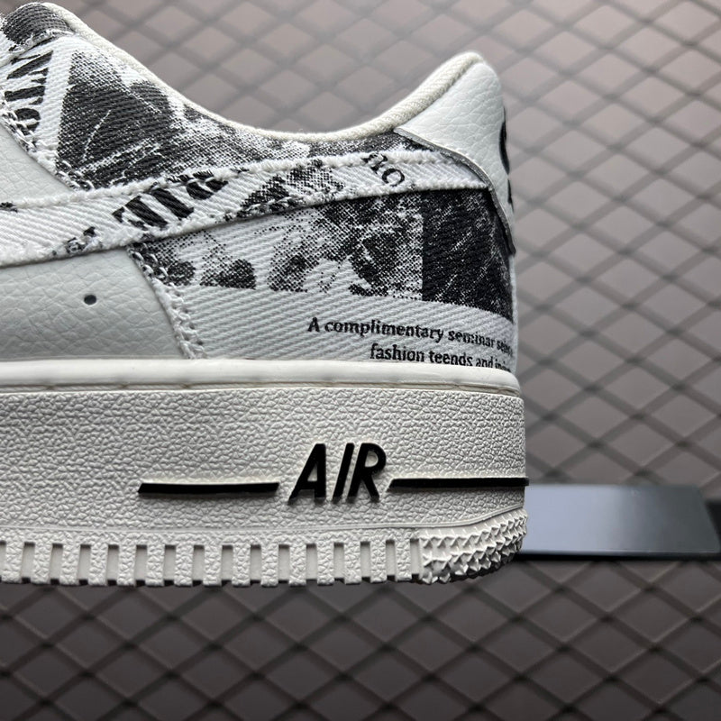 NIKE AIR FORCE 1