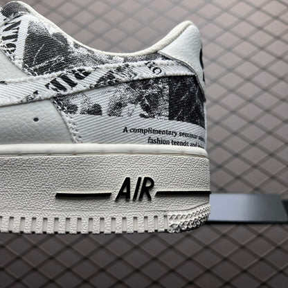 NIKE AIR FORCE 1
