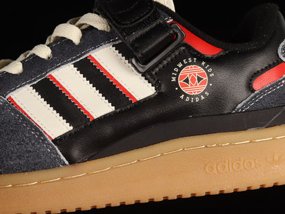 ADIDAS FORUM LOW
