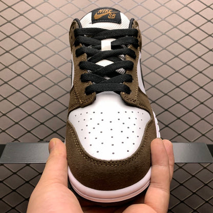 NIKE DUNK LOW