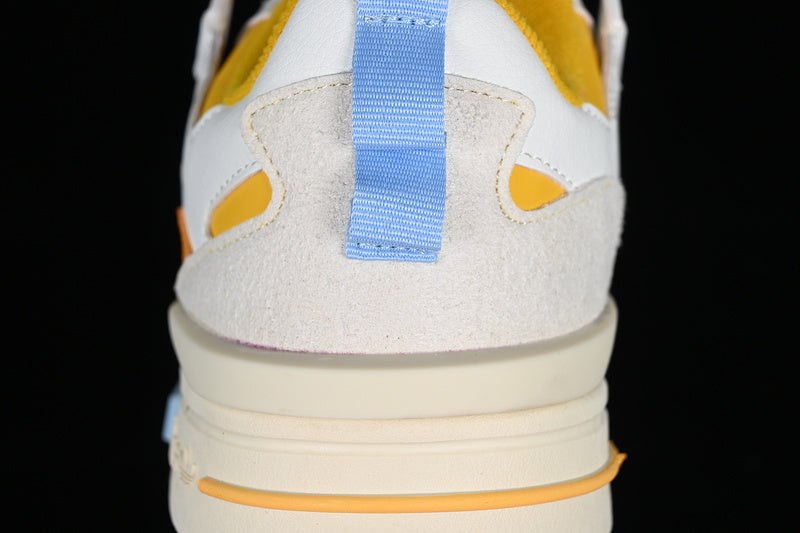 ADIDAS FORUM LOW