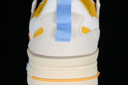 ADIDAS FORUM LOW