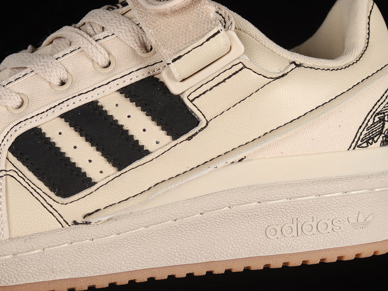 ADIDAS FORUM LOW