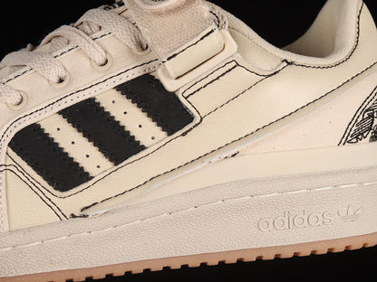 ADIDAS FORUM LOW