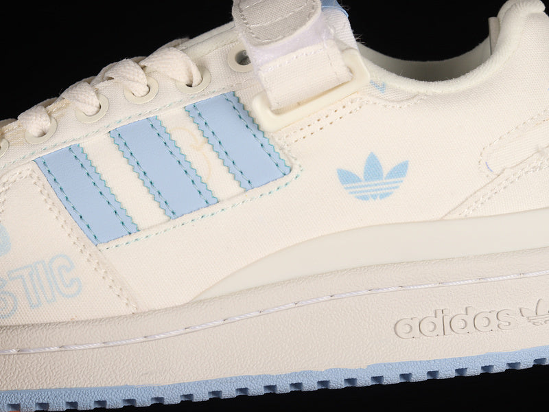 ADIDAS FORUM LOW