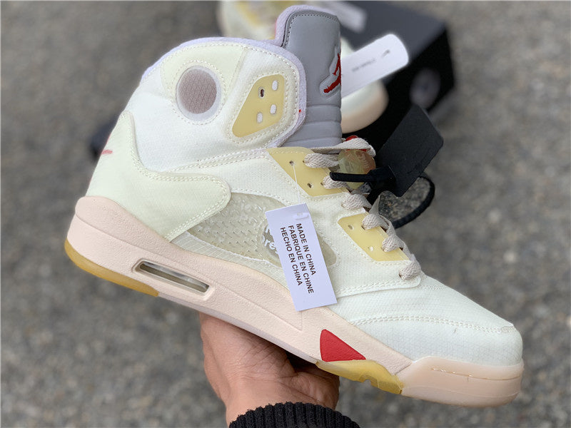 AIR JORDAN 5