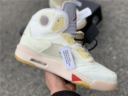 AIR JORDAN 5