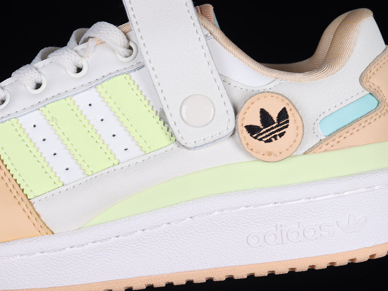 ADIDAS FORUM LOW