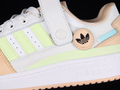 ADIDAS FORUM LOW