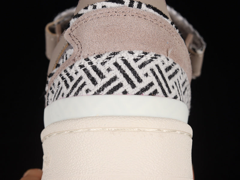 ADIDAS FORUM LOW