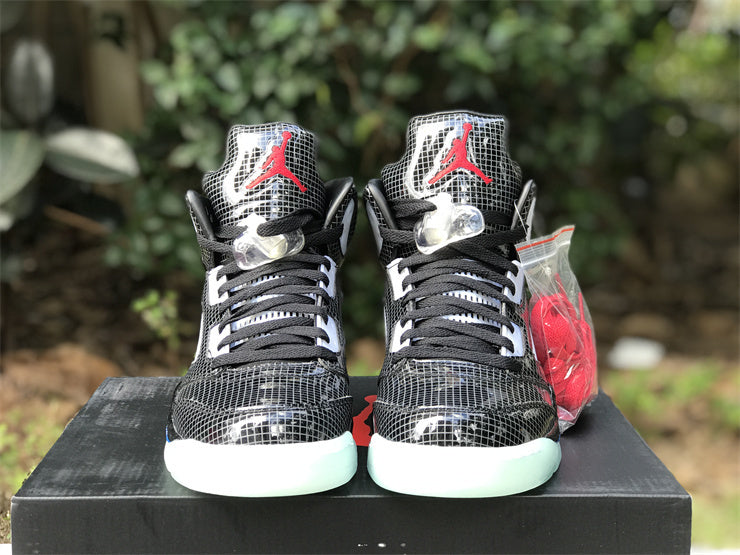 AIR JORDAN 5