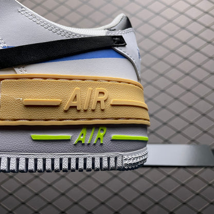 NIKE AIR FORCE 1