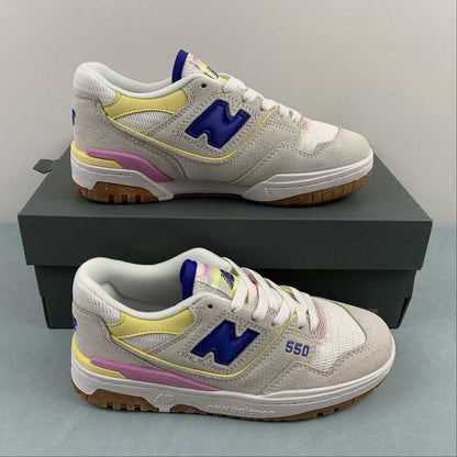 NEW BALANCE 550
