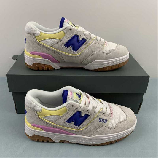 NEW BALANCE 550