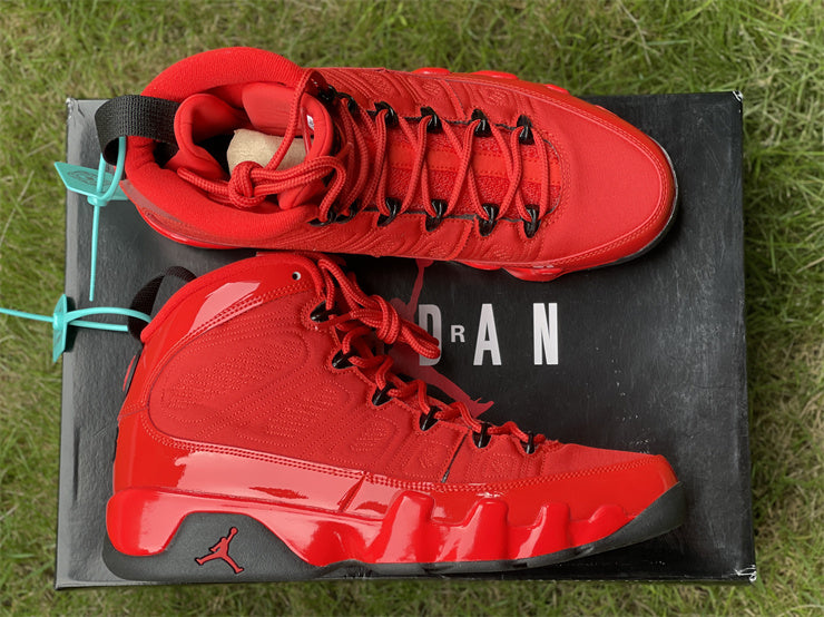 AIR JORDAN 9