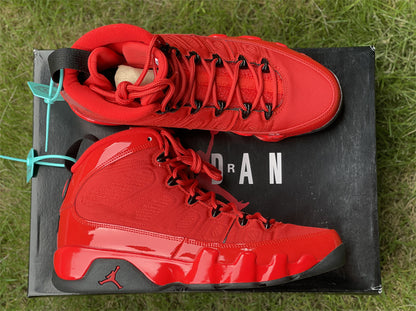 AIR JORDAN 9