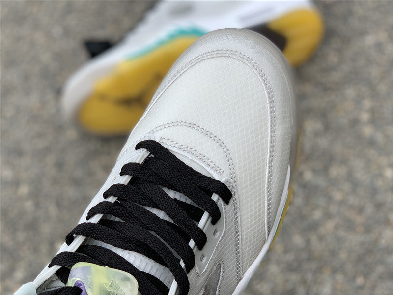 AIR JORDAN 5