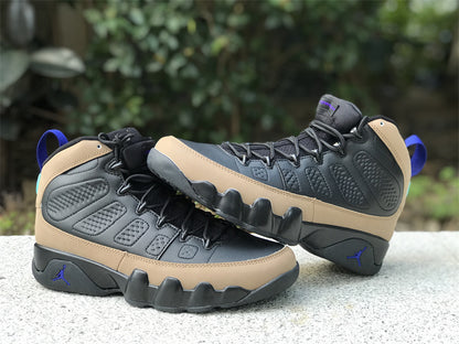AIR JORDAN 9