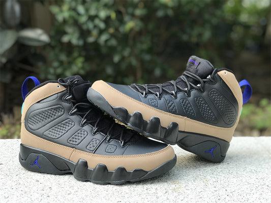 AIR JORDAN 9