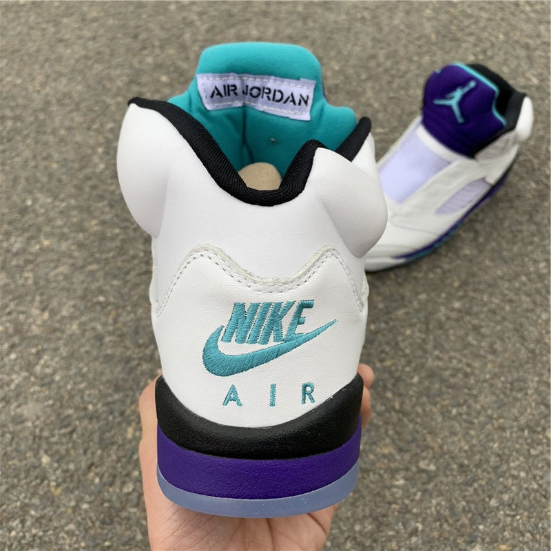 AIR JORDAN 5