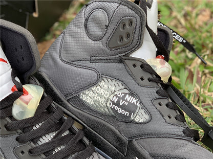 AIR JORDAN 5