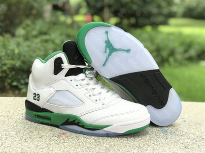 AIR JORDAN 5