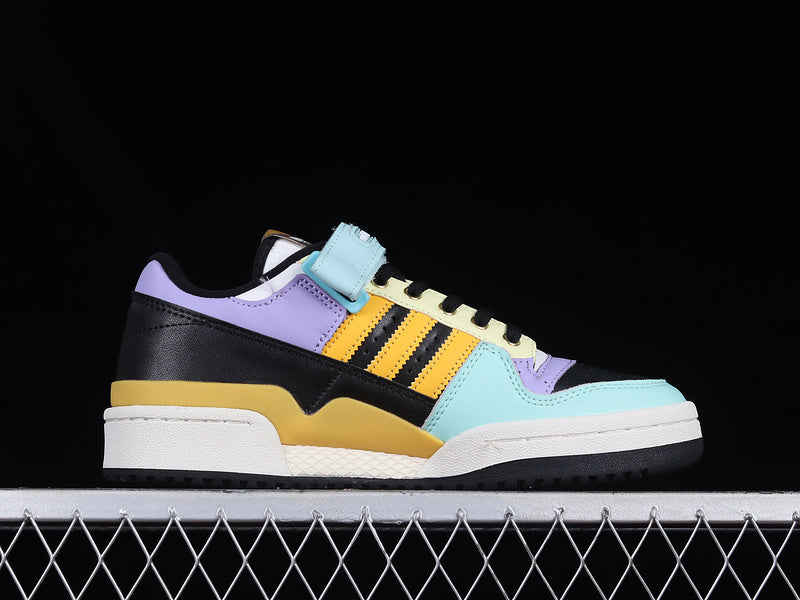 ADIDAS FORUM LOW