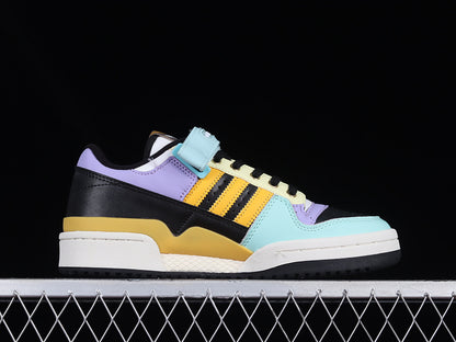 ADIDAS FORUM LOW