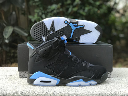 AIR JORDAN 6