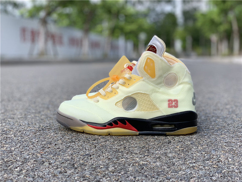 AIR JORDAN 5