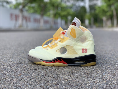 AIR JORDAN 5