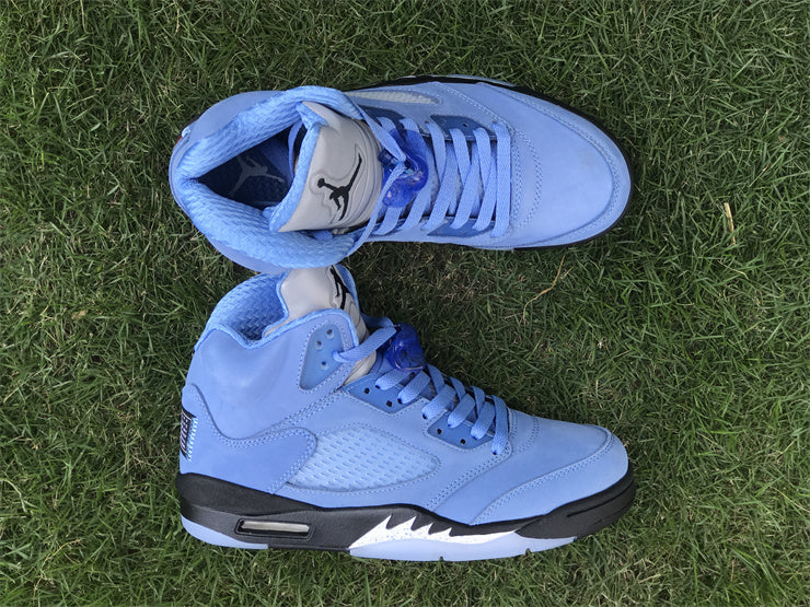 AIR JORDAN 5