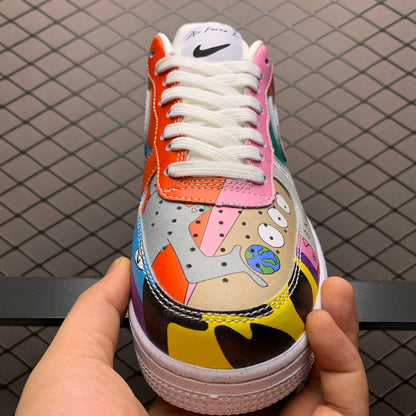NIKE AIR FORCE 1