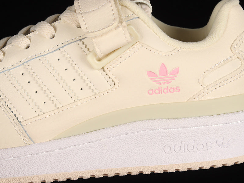 ADIDAS FORUM LOW