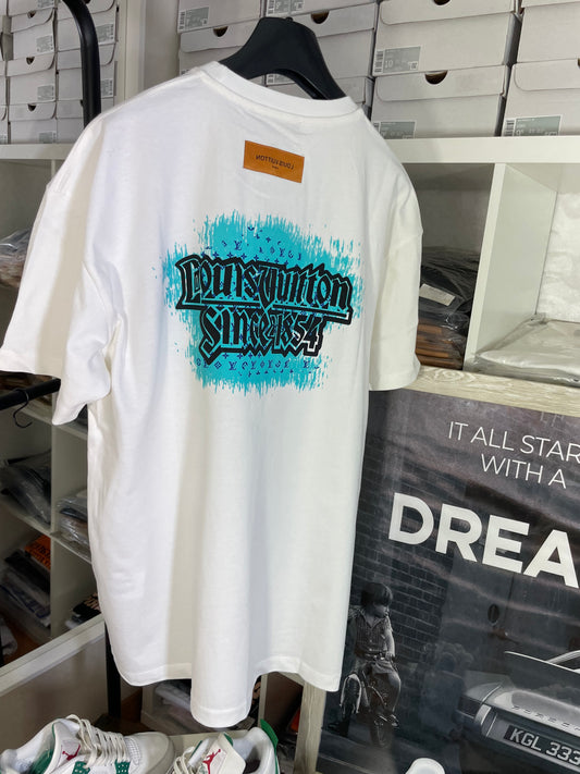 CAMISETA LOUIS VUITTON