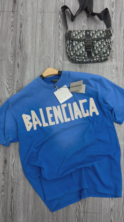CAMISETA BALENCIAGA