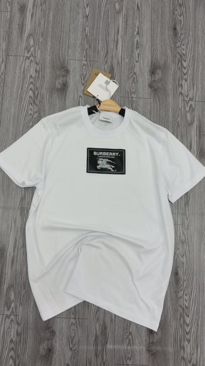 CAMISETA BURBERRY